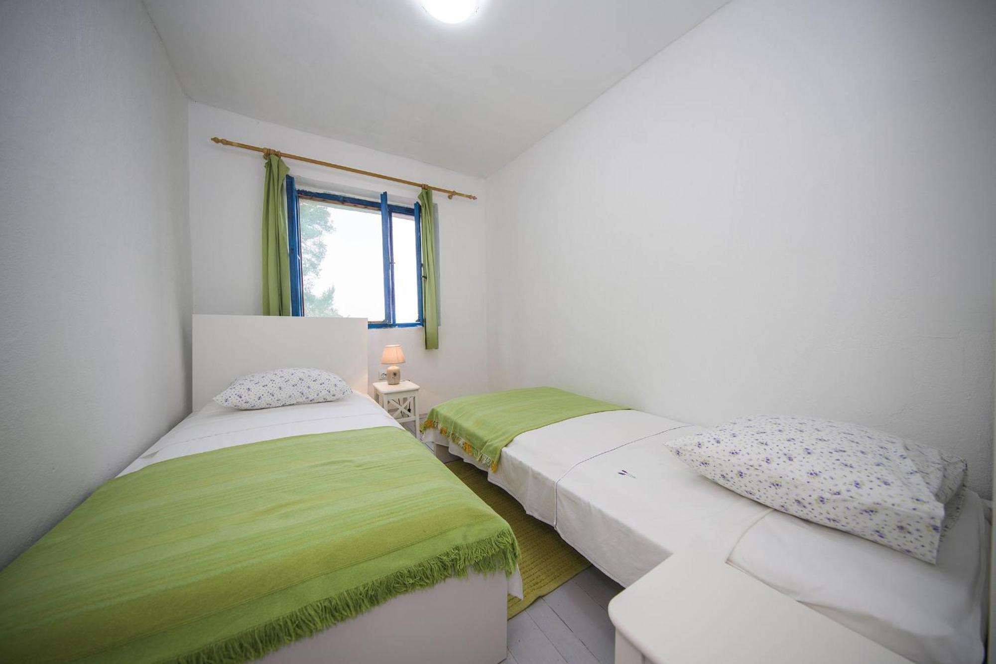 Secluded Fisherman'S Cottage Cove Skozanje, Hvar - 4009 Gdinj Exterior foto